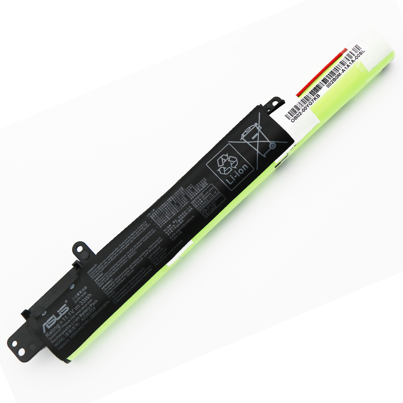 Akku Asus X407ma X407ma-1b X407ma-1c 11.1V 33Wh