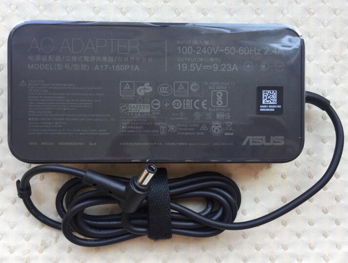 Adaptateur Secteur Chargeur Asus Rog Strix Hero II GL504GM 180W