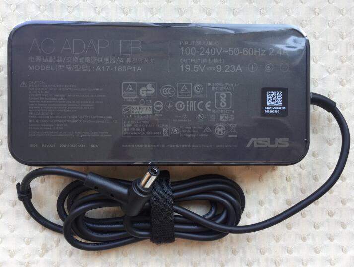 Adaptateur Secteur Chargeur Asus TUF Gaming FX505GM-ES094T 180W - Cliquez sur l'image pour la fermer