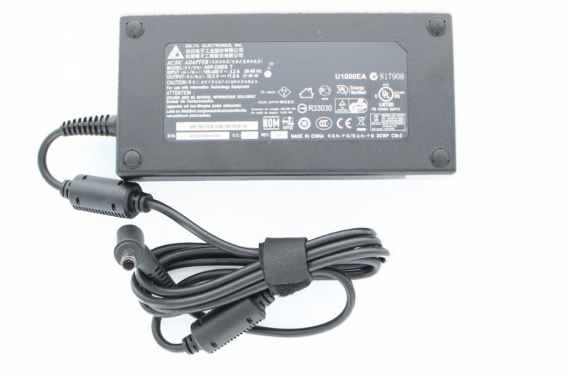 Adaptateur alimentation Chargeur Asus ROG Zephyrus GX501VI-GZ025T 230W - Cliquez sur l'image pour la fermer