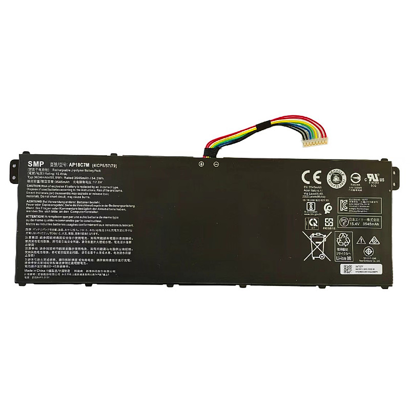 Akku Acer Swift 5 SF514-54T-70AA