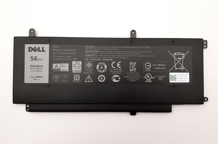 Akku 56Wh 7.4V Dell Inspiron N7548 Akku 56Wh 7.4V Dell Inspiron N7548