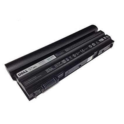 Akku 97Wh Dell Inspiron 17R 5720
