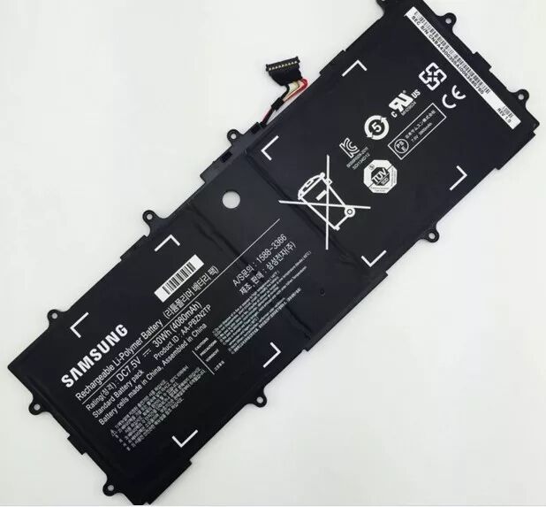 Akku Samsung NP905S3G-K04IT 7.5V 30Wh