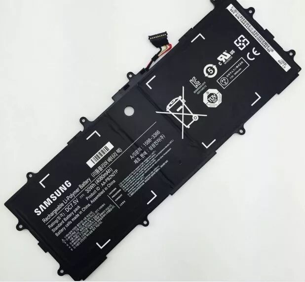 Akku Samsung NP905S3G-K01BE 7.5V 30Wh