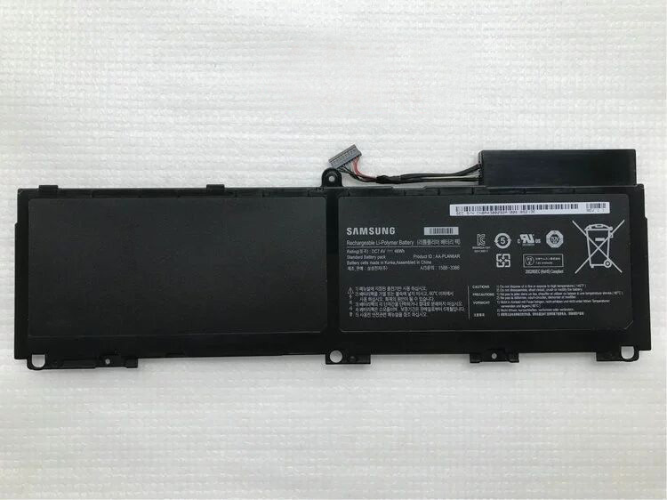 Akku Samsung AA-PLAN6AR BA43-00292A 7.4V 46Wh