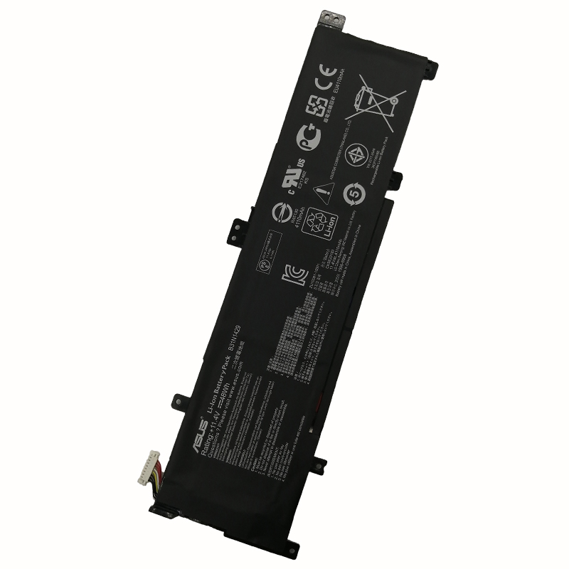 Akku Asus R516L R516LB R516LX 11.4V 48Wh Akku Asus R516L R516LB R516LX 11.4V 48Wh