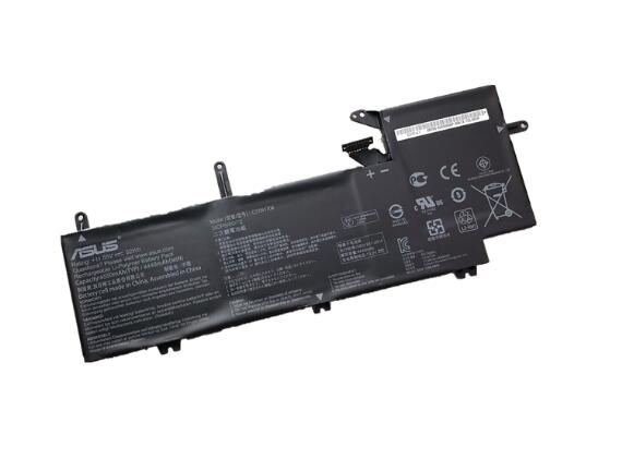 Akku 52Wh Asus Q535U Q535UD Q535UD-BI7T11 11.55V 4550mAh