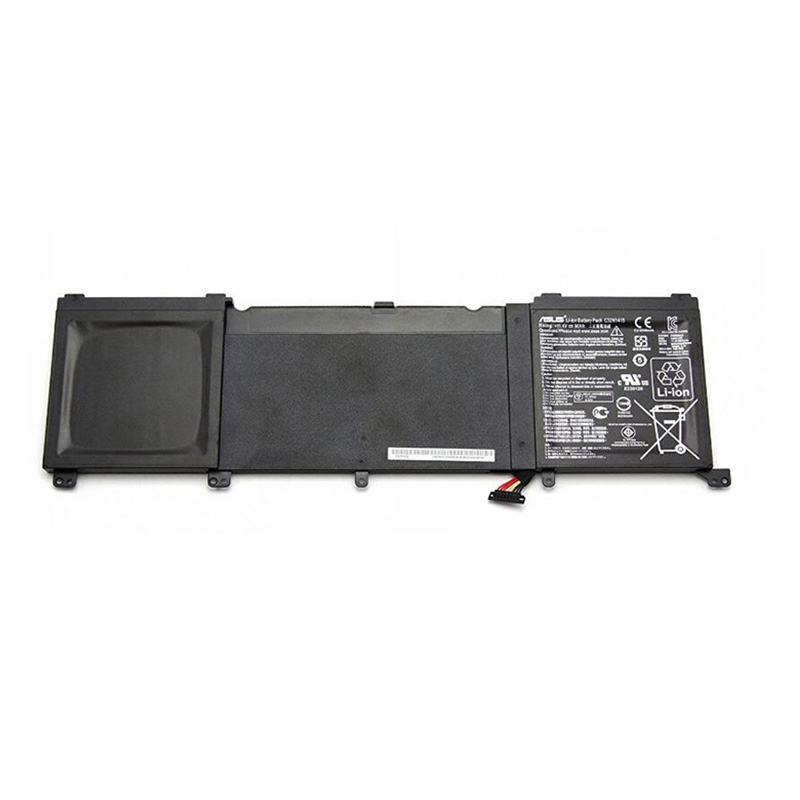 Akku 96Wh Asus Zenbook Pro UX501JW-DM395T 11.4V