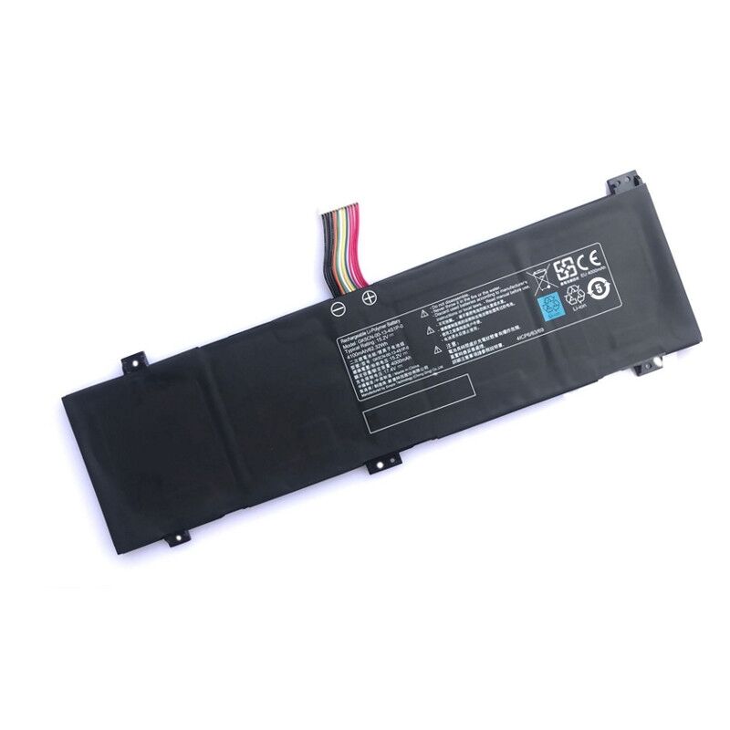 Akku 62.32Wh Schenker XMG Neo 15