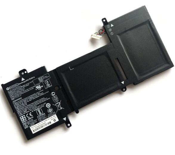 Akku 11.4V 48Wh HP 818418-421 817184-005 Akku 11.4V 48Wh HP 818418-421 817184-005
