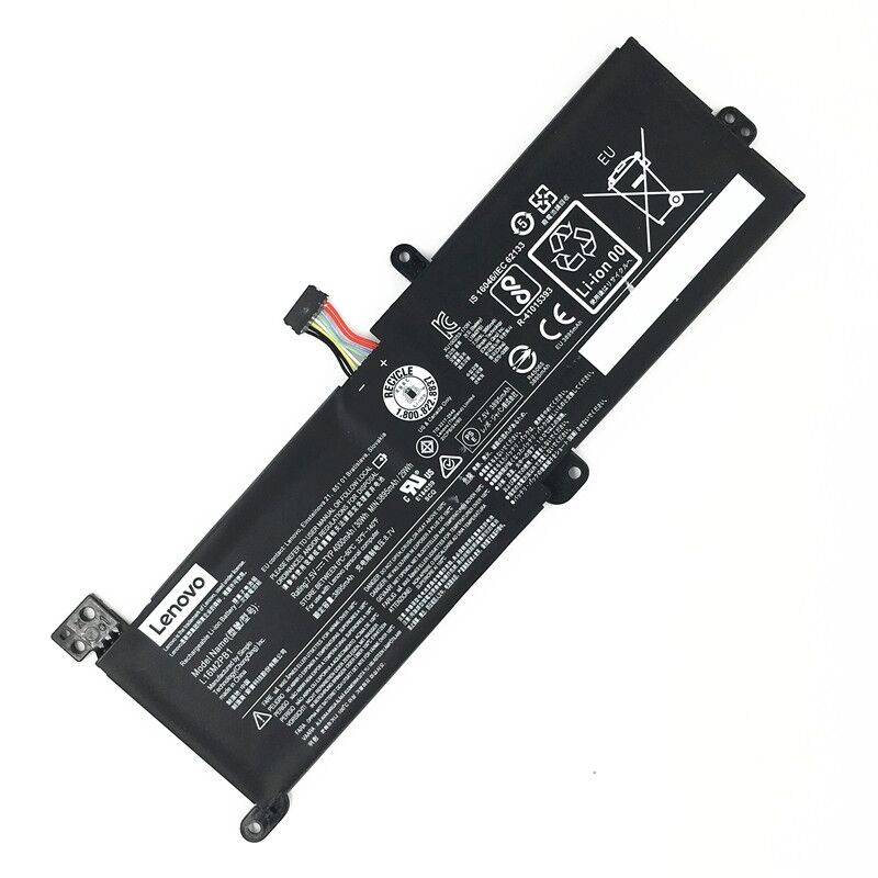 Akku 30Wh Lenovo IdeaPad 320-17IKB 80XM007GGE