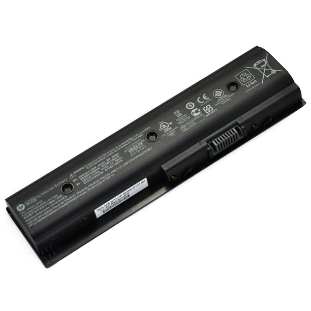Akku 62Wh HP Pavilion dv4-5103tu dv4-5103tx