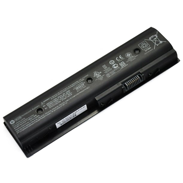 Akku 62Wh HP Pavilion dv7-7102ei dv7-7104ea