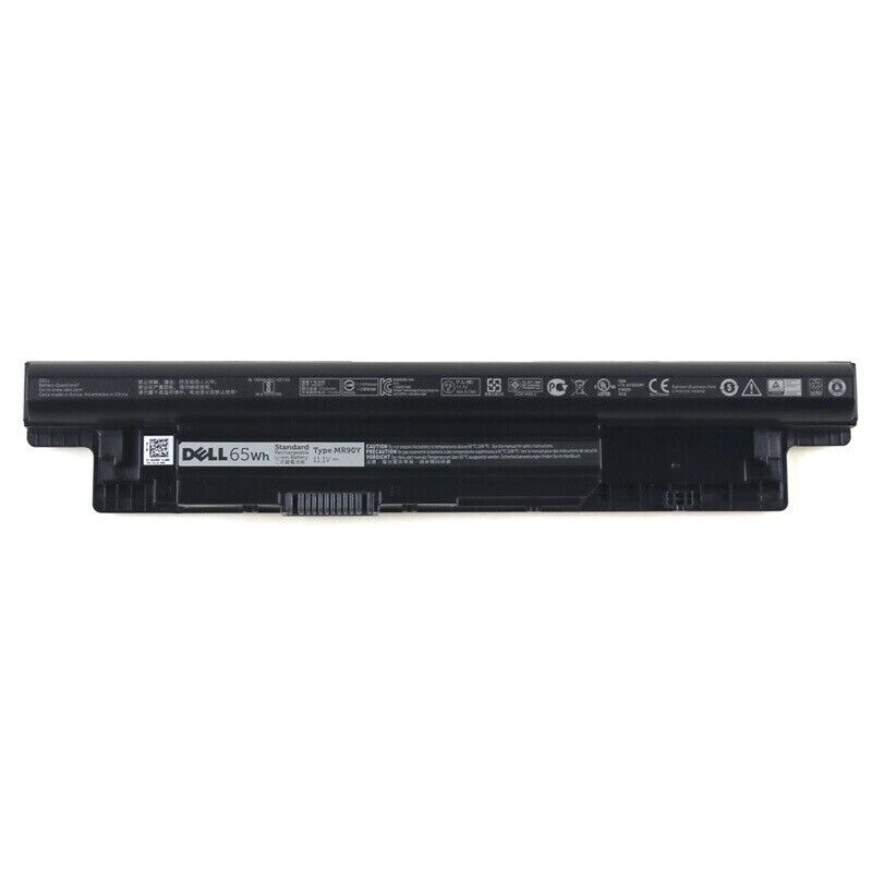 Akku 65Wh Dell Inspiron 17-3737 Series