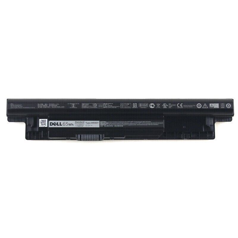 Akku 65Wh Dell 0MF69 24DRM 312-1387