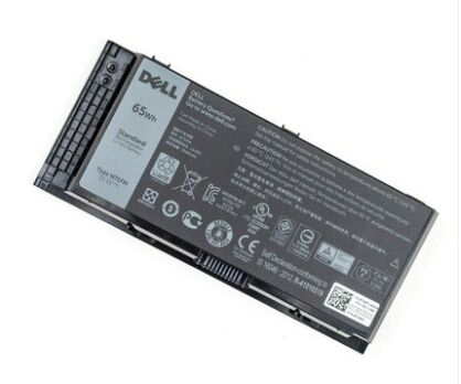 Akku 65Wh Dell Precision M4800 P20E