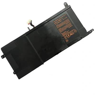 Akku 60Wh Hasee Z7-I7 8172 R2 14.8V