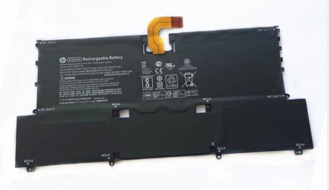 Akku 7.7V 38Wh HP Spectre 13-v194nz 13-v199nia