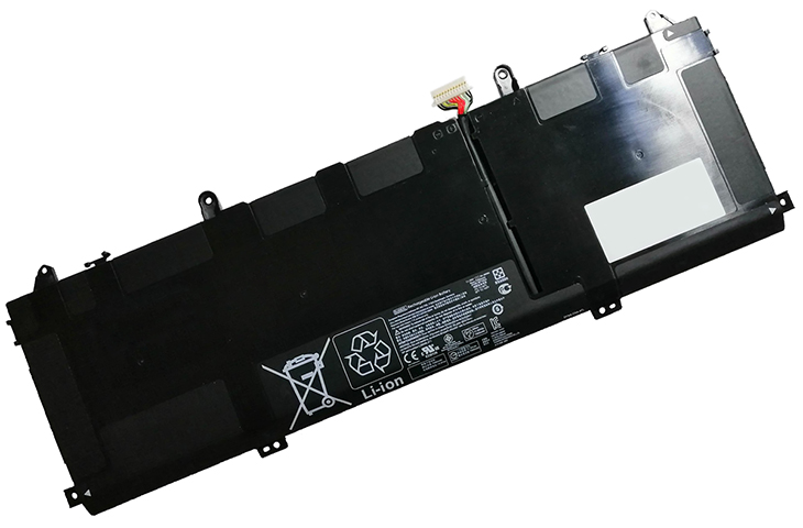 Akku HP Spectre x360 15-df1030na 11.55V 84Wh - Cliquez sur l'image pour la fermer