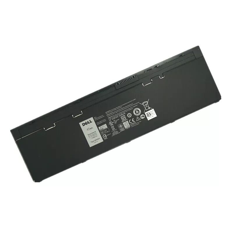 Akku 45Wh Dell Latitude E7240 E7250 E7440 E7450 E7420 7.4V Akku 45Wh Dell Latitude E7240 E7250 E7440 E7450 E7420 7.4V