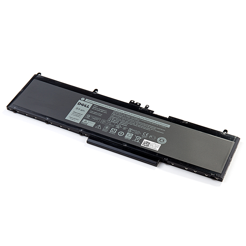 Akku 84Wh Dell Latitude 15 E5570 X7P40