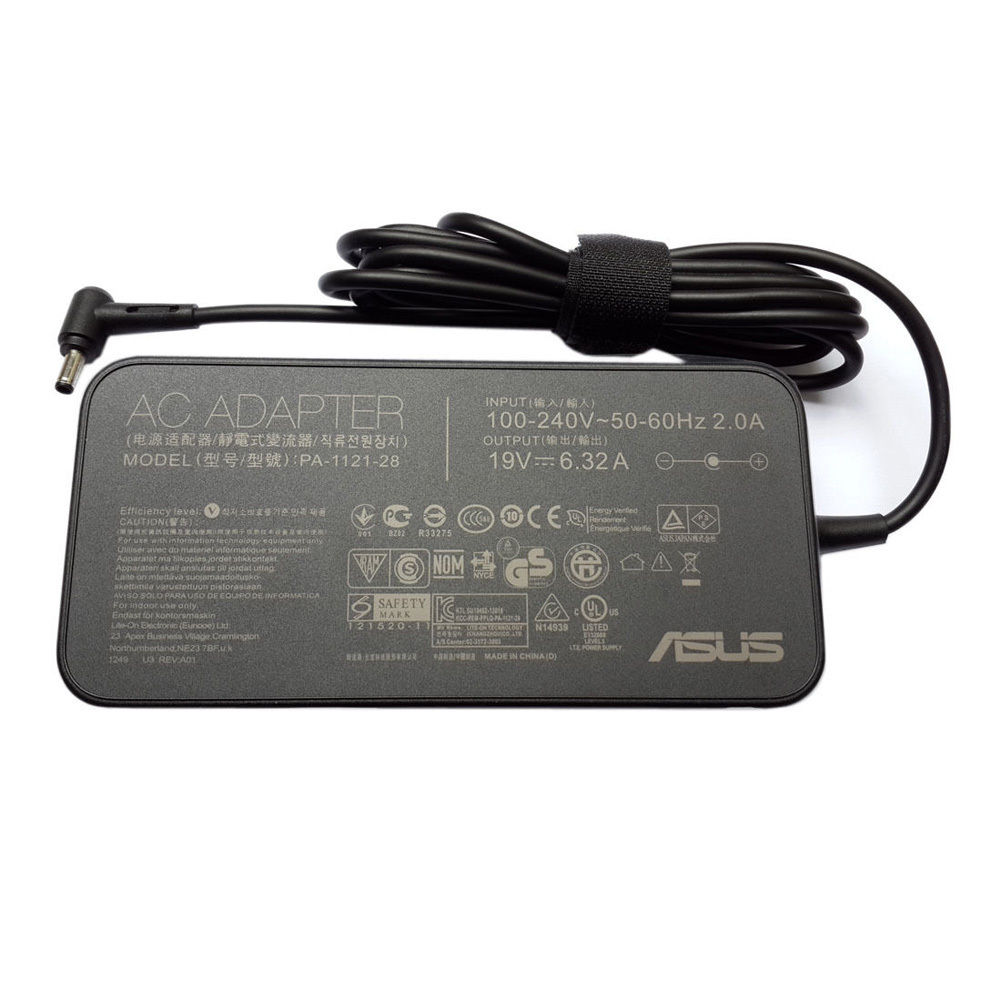 Adaptateur Secteur Chargeur Asus ZenBook Pro UX501VW-FY075T 120W