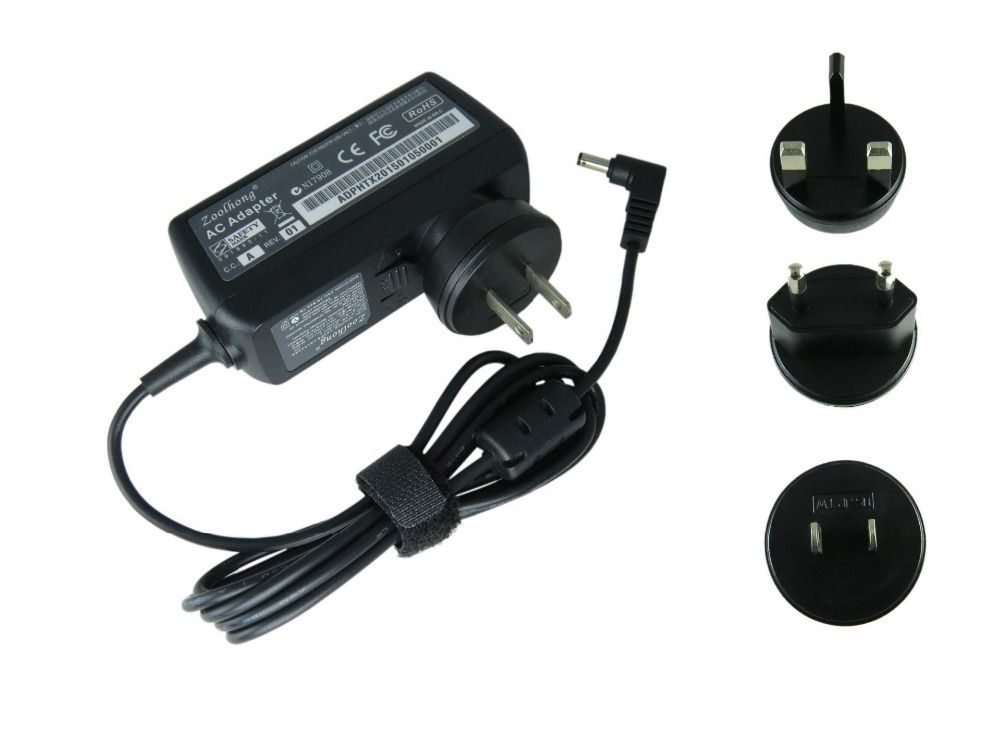 33W Adaptateur AC Chargeur pour Asus F102BA-SH41T