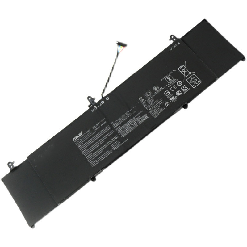 Akku Asus RX533 RX533FN 15.4V 73Wh