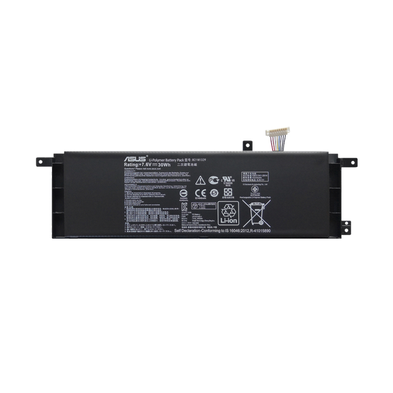 Akku Asus 0B200-00840200 0B200-00840300 7.6V 30Wh