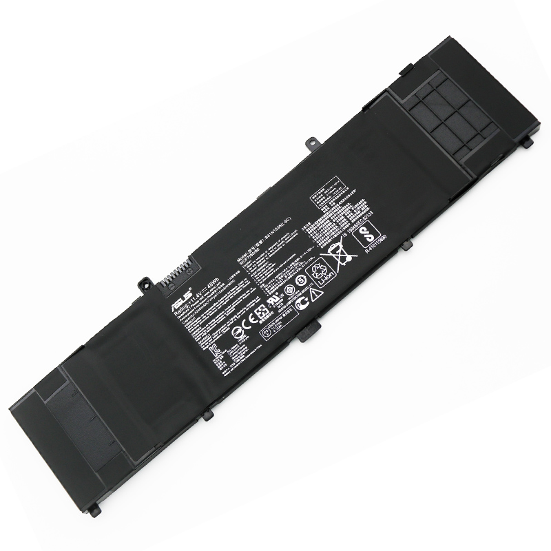 Akku 48Wh Asus 0B200-02020000 3ICP7/60/80 B31N1535 11.4V