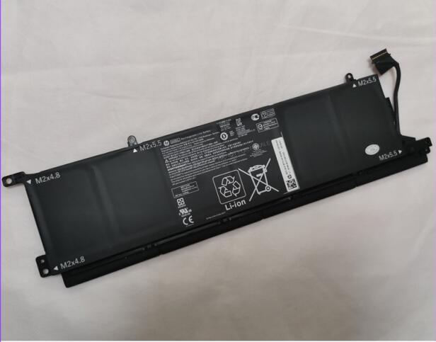 Akku 72Wh HP OMEN X 2S 15-dg0013na