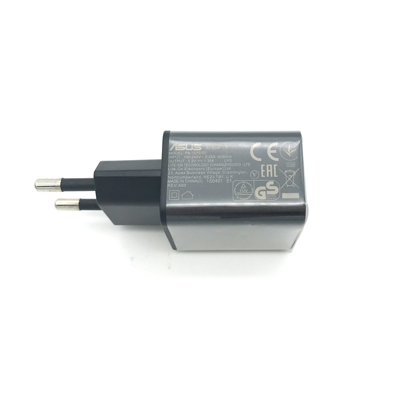 Adaptateur Secteur Chargeur Asus MeMO Pad HD7 ME176C 5.2V 1.35A