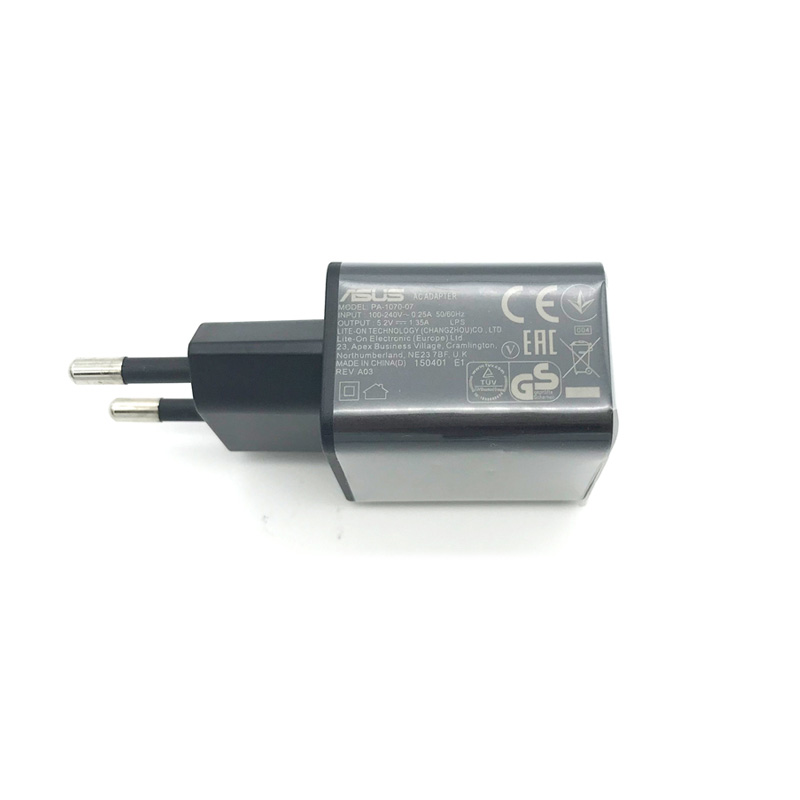 Adaptateur Secteur Chargeur Asus FE8030CXG Fonepad 8 5.2V 1.35A - Cliquez sur l'image pour la fermer