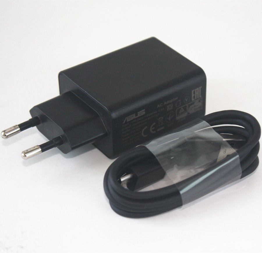 Adaptateur Secteur Chargeur USB-C 18W Asus AD2068320110-2LF Adaptateur Secteur Chargeur USB-C 18W Asus AD2068320110-2LF