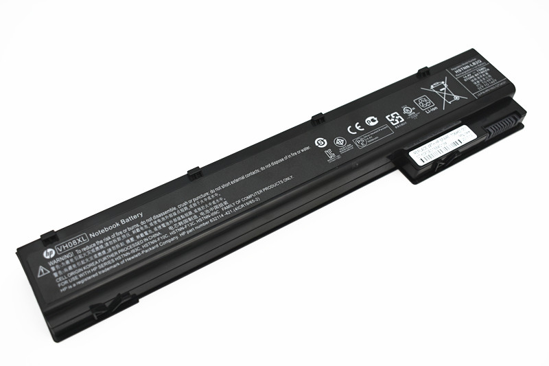 Akku HP 632113-151 632425-001 632427-001 14.4V 75Wh - Cliquez sur l'image pour la fermer