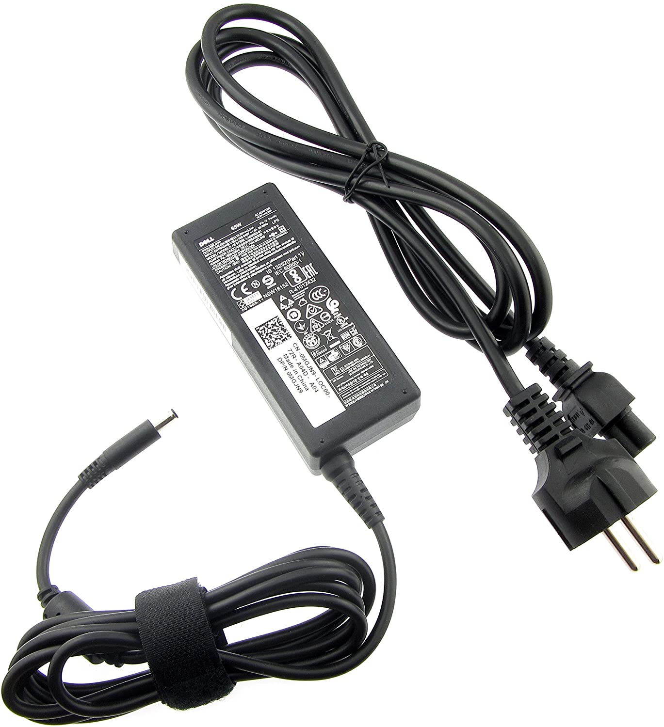 Adaptateur Chargeur Dell Inspiron 15 3551 3552 3558 3565 3567 5538 65W