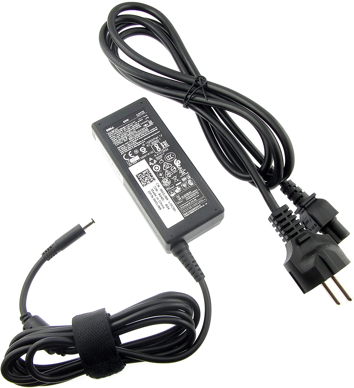 Adaptateur Secteur Chargeur Dell Inspiron 15 5552 65W