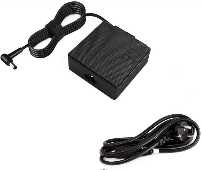90W ASUSPRO P2440UA-FQ0251R Netzteil Ladekabel